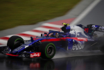 Brendon Hartley