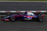 Brendon Hartley