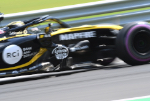 Nico Hulkenberg
