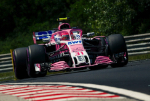Esteban Ocon