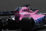 Sergio Perez