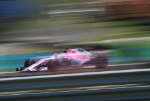 Sergio Perez