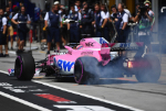 Sergio Perez