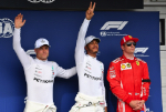 Podium