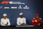 Press Conference