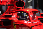 Kimi Raikkonen