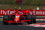 Kimi Raikkonen