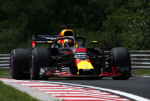 Daniel Ricciardo