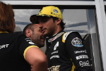 Carlos Sainz