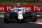 Lance Stroll