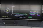 Timing screen