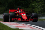 Sebastian Vettel
