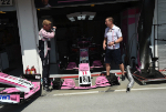 Force India