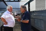 Pat Symonds, Giorgio Piola