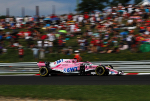 Sergio Perez