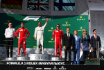 Podium
