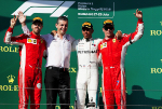 Podium