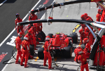 Kimi Raikkonen