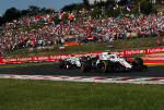 Sergey Sirotkin