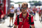 Sebastian Vettel