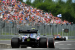 Alex Albon