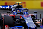 Alex Albon