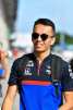 Alex Albon