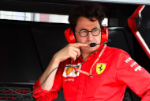 Mattia Binotto