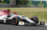 Antonio Giovinazzi