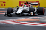 Antonio Giovinazzi