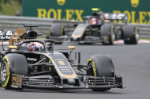Romain Grosjean