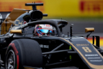 Romain Grosjean
