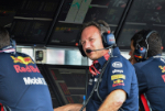 Christian Horner