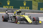 Nico Hulkenberg