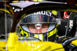 Nico Hulkenberg