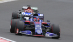 Daniil Kvyat