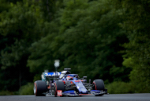 Daniil Kvyat