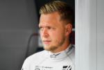 Kevin Magnussen