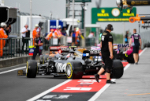 Kevin Magnussen