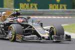 Kevin Magnussen