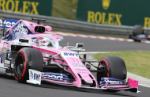 Sergio Perez
