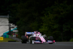 Sergio Perez