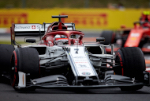 Kimi Raikkonen