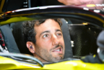 Daniel Ricciardo