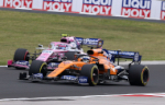 Carlos Sainz