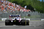Lance Stroll
