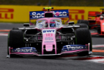 Lance Stroll
