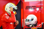 Sebastian Vettel