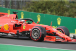 Sebastian Vettel