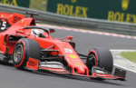 Sebastian Vettel